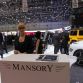 Babes at Geneva 2013