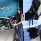 Babes at Geneva 2013