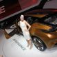 Babes at Geneva 2013
