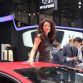 Babes at Geneva 2013
