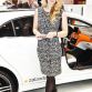 Babes at Geneva 2013