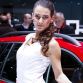 Babes at Geneva 2013