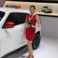 Babes at Geneva 2013