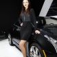 Babes at Geneva 2013