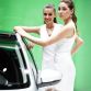 Babes at Geneva 2013