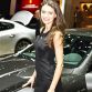 Babes at Geneva 2013