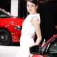 Babes at Geneva 2013