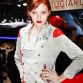 Babes at Geneva 2013