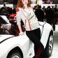 Babes at Geneva 2013