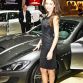 Babes at Geneva 2013
