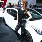 Babes at Geneva 2013