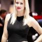 Babes at Geneva 2013