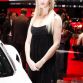 Babes at Geneva 2013