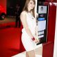 Babes at Geneva 2013