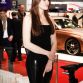 Babes at Geneva 2013