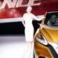 Babes at Geneva 2013