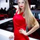 Babes at Geneva 2013