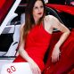 Babes at Geneva 2013