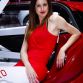 Babes at Geneva 2013