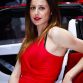 Babes at Geneva 2013
