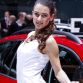 Babes at Geneva 2013