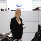 Babes at Geneva 2013