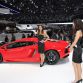 Babes at Geneva 2013