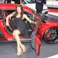 Babes at Geneva 2013