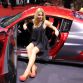 Babes at Geneva 2013