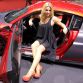 Babes at Geneva 2013