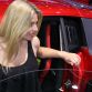 Babes at Geneva 2013