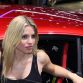 Babes at Geneva 2013