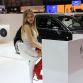 Babes at Geneva 2013