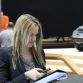 Babes at Geneva 2013