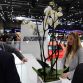 Babes at Geneva 2013