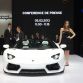 Babes at Geneva 2013