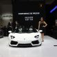 Babes at Geneva 2013