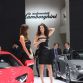 Babes at Geneva 2013