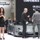Babes at Geneva 2013