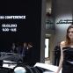 Babes at Geneva 2013