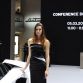 Babes at Geneva 2013