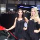 Babes at Geneva 2013