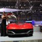 Babes at Geneva 2013