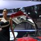 Babes at Geneva 2013