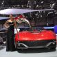 Babes at Geneva 2013