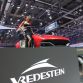 Babes at Geneva 2013