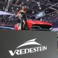 Babes at Geneva 2013
