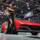 Babes at Geneva 2013