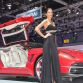 Babes at Geneva 2013