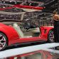 Babes at Geneva 2013